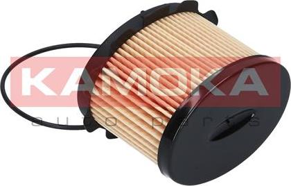 Kamoka F303401 - Filter za gorivo www.molydon.hr