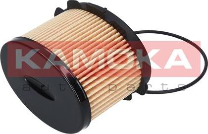 Kamoka F303401 - Filter za gorivo www.molydon.hr