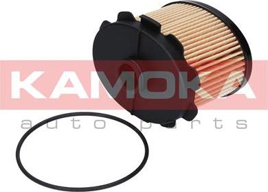 Kamoka F303401 - Filter za gorivo www.molydon.hr