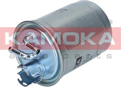 Kamoka F303501 - Filter za gorivo www.molydon.hr