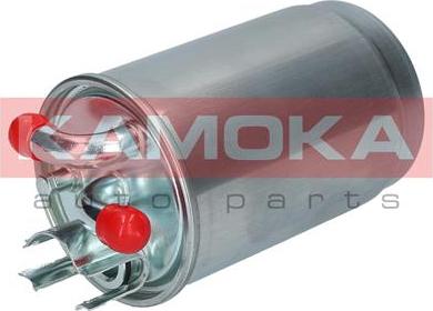 Kamoka F303801 - Filter za gorivo www.molydon.hr