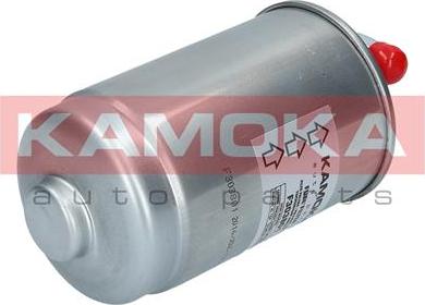 Kamoka F303801 - Filter za gorivo www.molydon.hr