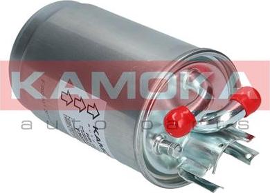 Kamoka F303801 - Filter za gorivo www.molydon.hr