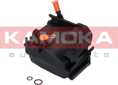 Kamoka F303201 - Filter za gorivo www.molydon.hr