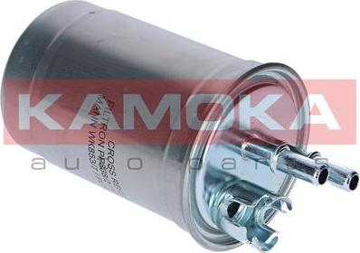 Kamoka F302501 - Filter za gorivo www.molydon.hr