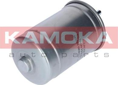 Kamoka F302501 - Filter za gorivo www.molydon.hr