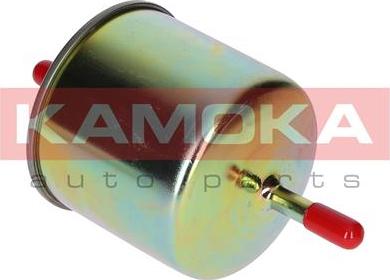 Kamoka F302601 - Filter za gorivo www.molydon.hr