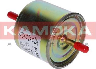 Kamoka F302601 - Filter za gorivo www.molydon.hr