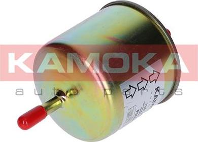 Kamoka F302601 - Filter za gorivo www.molydon.hr