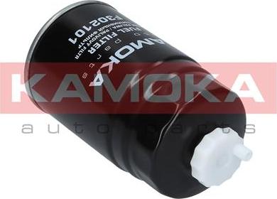 Kamoka F302101 - Filter za gorivo www.molydon.hr