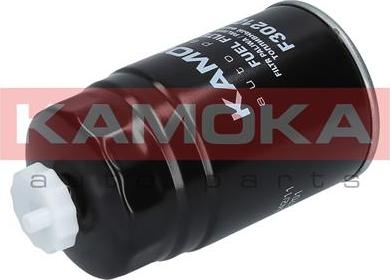 Kamoka F302101 - Filter za gorivo www.molydon.hr