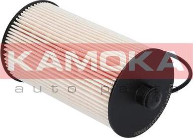 Kamoka F307901 - Filter za gorivo www.molydon.hr