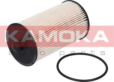 Kamoka F307901 - Filter za gorivo www.molydon.hr