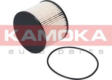 Kamoka F307401 - Filter za gorivo www.molydon.hr