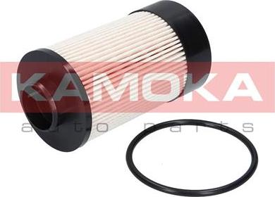 Kamoka F307501 - Filter za gorivo www.molydon.hr