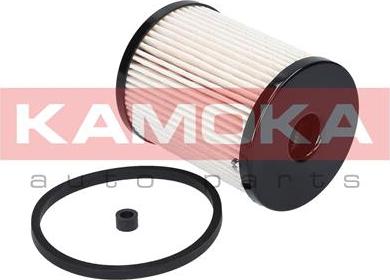 Kamoka F307601 - Filter za gorivo www.molydon.hr