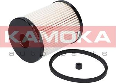 Kamoka F307601 - Filter za gorivo www.molydon.hr