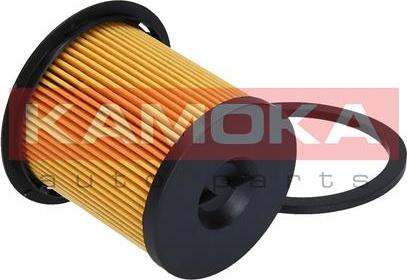 Kamoka F307001 - Filter za gorivo www.molydon.hr