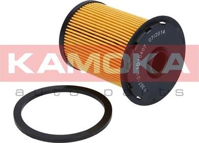 Kamoka F307101 - Filter za gorivo www.molydon.hr