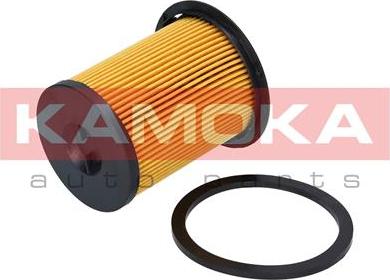 Kamoka F307101 - Filter za gorivo www.molydon.hr