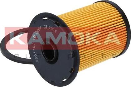 Kamoka F307101 - Filter za gorivo www.molydon.hr