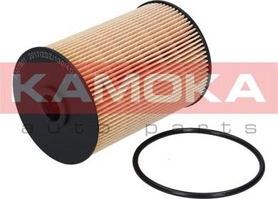 Kamoka F307801 - Filter za gorivo www.molydon.hr