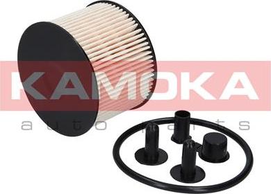 Kamoka F307301 - Filter za gorivo www.molydon.hr