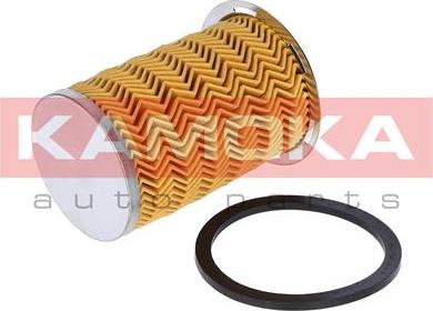 Kamoka F307201 - Filter za gorivo www.molydon.hr