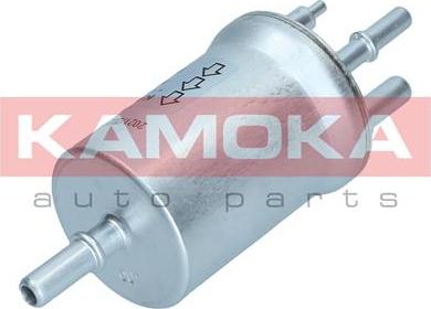 Kamoka F319901 - Filter za gorivo www.molydon.hr