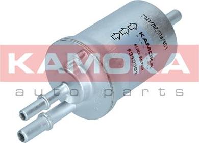 Kamoka F319901 - Filter za gorivo www.molydon.hr