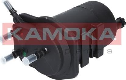 Kamoka F319401 - Filter za gorivo www.molydon.hr