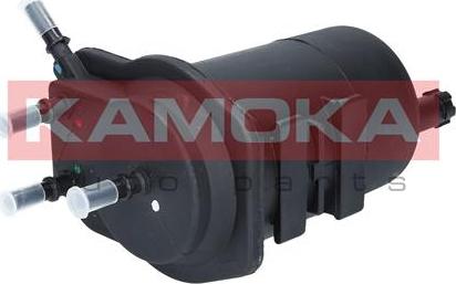 Kamoka F319301 - Filter za gorivo www.molydon.hr