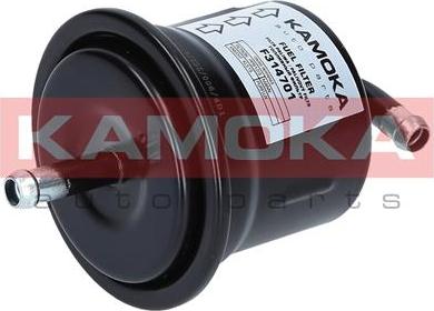 Kamoka F314701 - Filter za gorivo www.molydon.hr