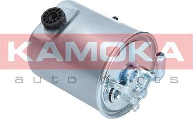 Kamoka F315801 - Filter za gorivo www.molydon.hr