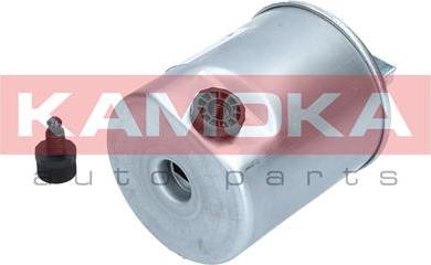 Kamoka F315801 - Filter za gorivo www.molydon.hr