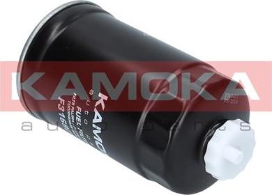 Kamoka F316901 - Filter za gorivo www.molydon.hr