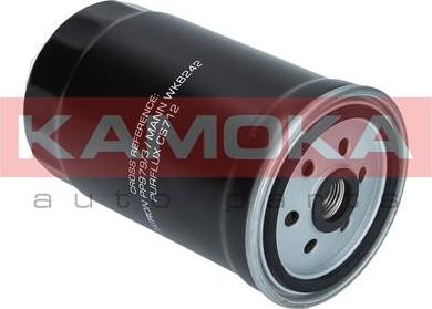 Kamoka F316901 - Filter za gorivo www.molydon.hr