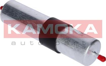 Kamoka F316501 - Filter za gorivo www.molydon.hr