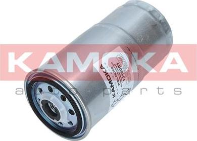 Kamoka F316001 - Filter za gorivo www.molydon.hr