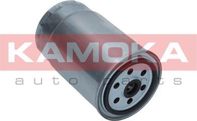 Kamoka F316301 - Filter za gorivo www.molydon.hr