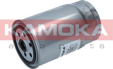 Kamoka F316301 - Filter za gorivo www.molydon.hr