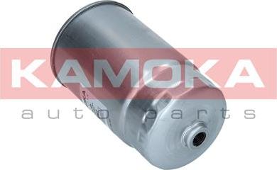 Kamoka F316301 - Filter za gorivo www.molydon.hr