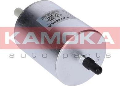 Kamoka F310801 - Filter za gorivo www.molydon.hr