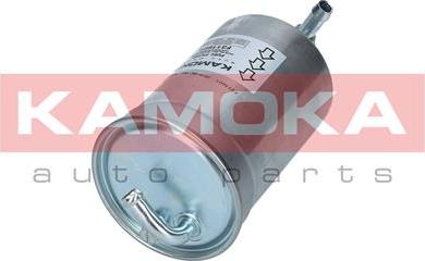 Kamoka F311601 - Filter za gorivo www.molydon.hr