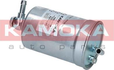 Kamoka F311601 - Filter za gorivo www.molydon.hr