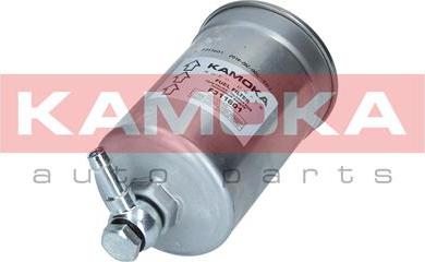 Kamoka F311601 - Filter za gorivo www.molydon.hr