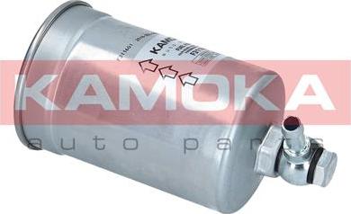 Kamoka F311601 - Filter za gorivo www.molydon.hr