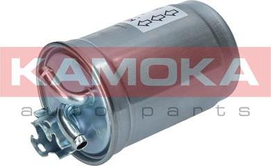 Kamoka F311201 - Filter za gorivo www.molydon.hr