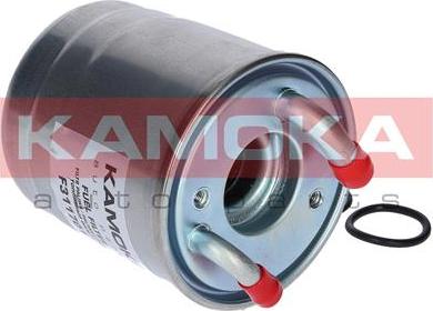 Kamoka F311701 - Filter za gorivo www.molydon.hr