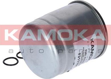 Kamoka F311701 - Filter za gorivo www.molydon.hr